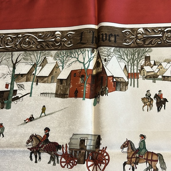 Scarf - Picture 8 of 8